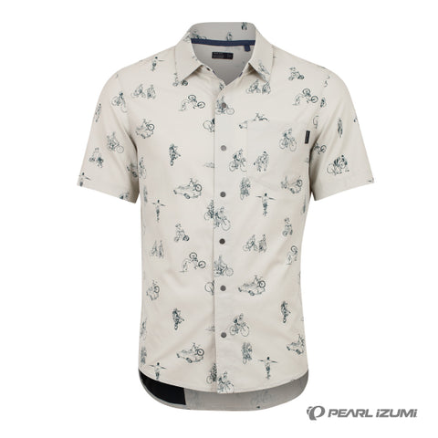 Pearl Izumi Rove Shirt