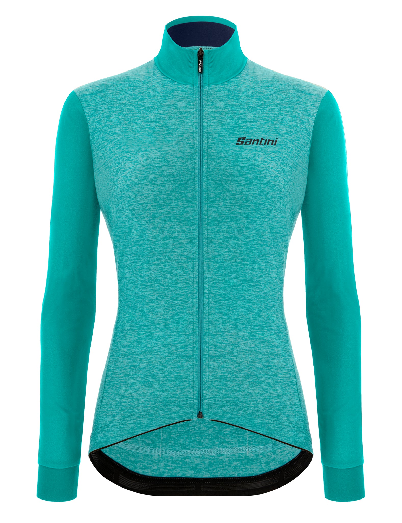 $75 - Santini Colore Puro Women's Long Sleeve Jersey