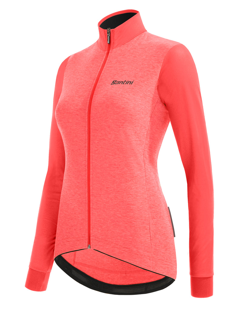 Santini long sleeve jersey top