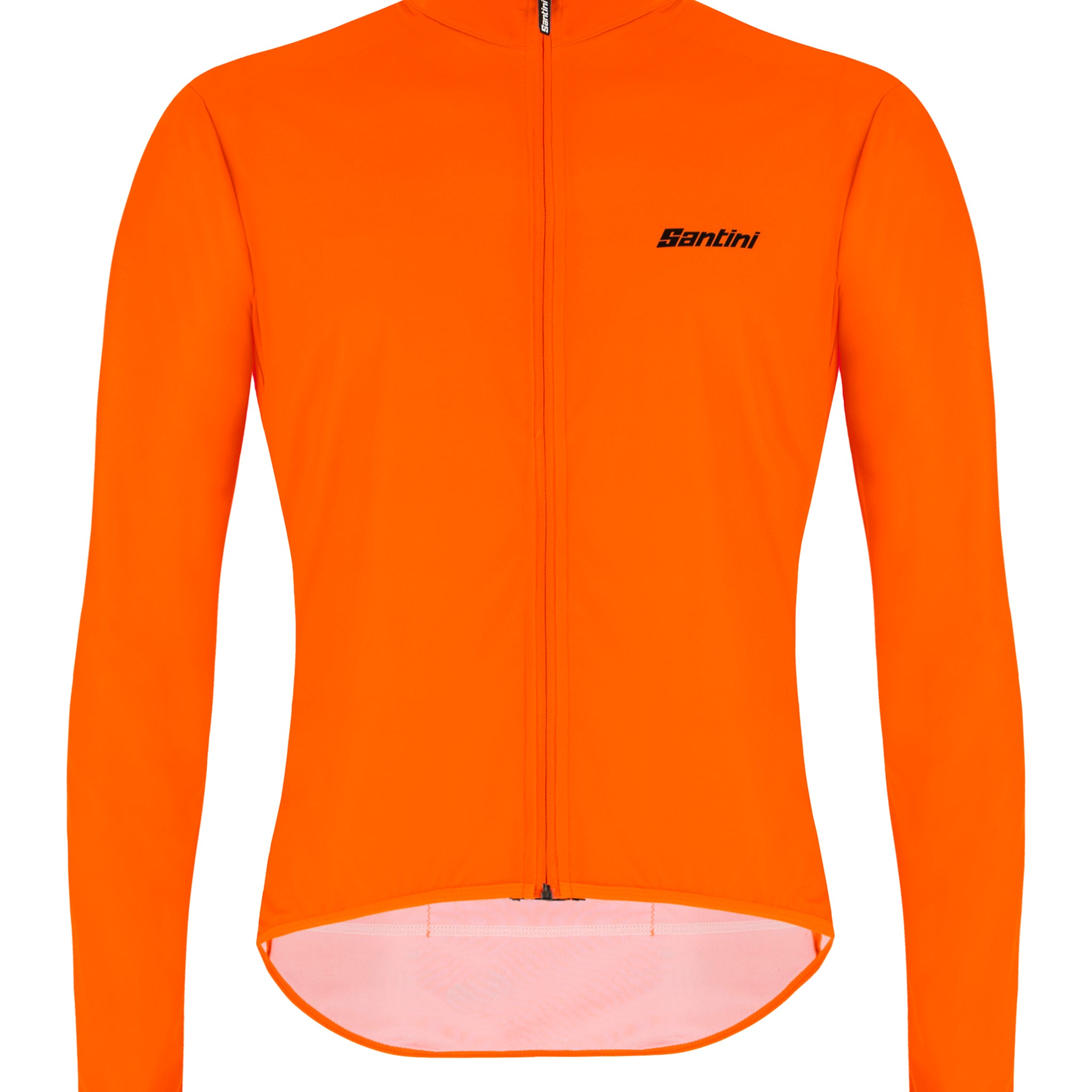 $75 - Santini Nebula Puro Windbreaker Jacket