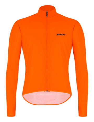 $75 - Santini Nebula Puro Windbreaker Jacket