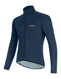 Santini Nebula Puro Windbreaker Jacket