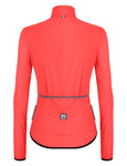 Santini Women's Nebula Puro Windbreaker Jacket