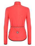 Santini Women's Nebula Puro Windbreaker Jacket
