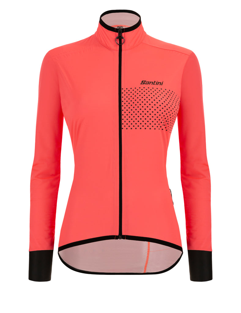 Santini guard 3.0 waterproof jacket store