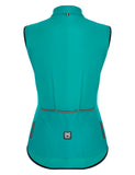 Santini Nebula Puro Women's Windbreaker Vest