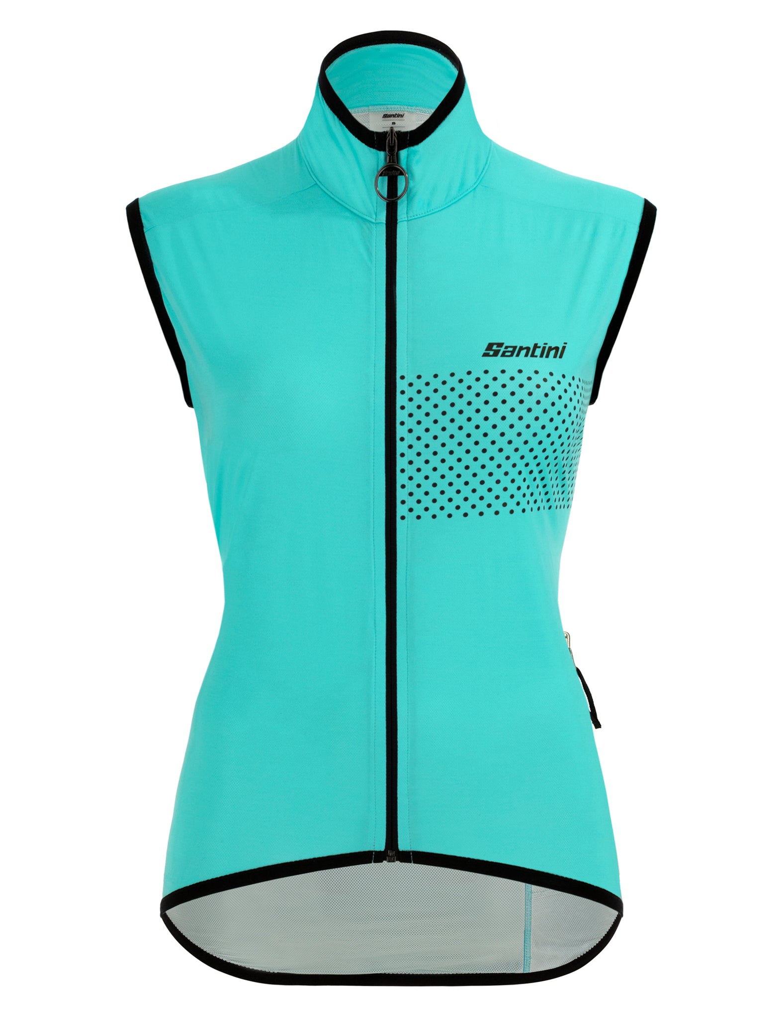 $75 - Santini Guard Nimbus Women Rainproof Vest