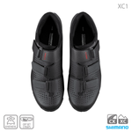 Shimano XC1 Shoes - SH-XC100