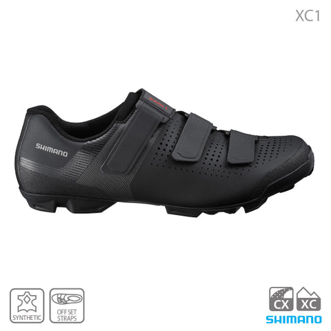 Shimano XC1 Shoes - SH-XC100