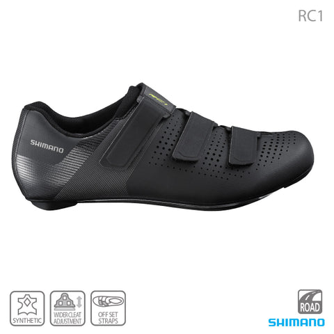 Shimano SH-RC100 Road Shoes