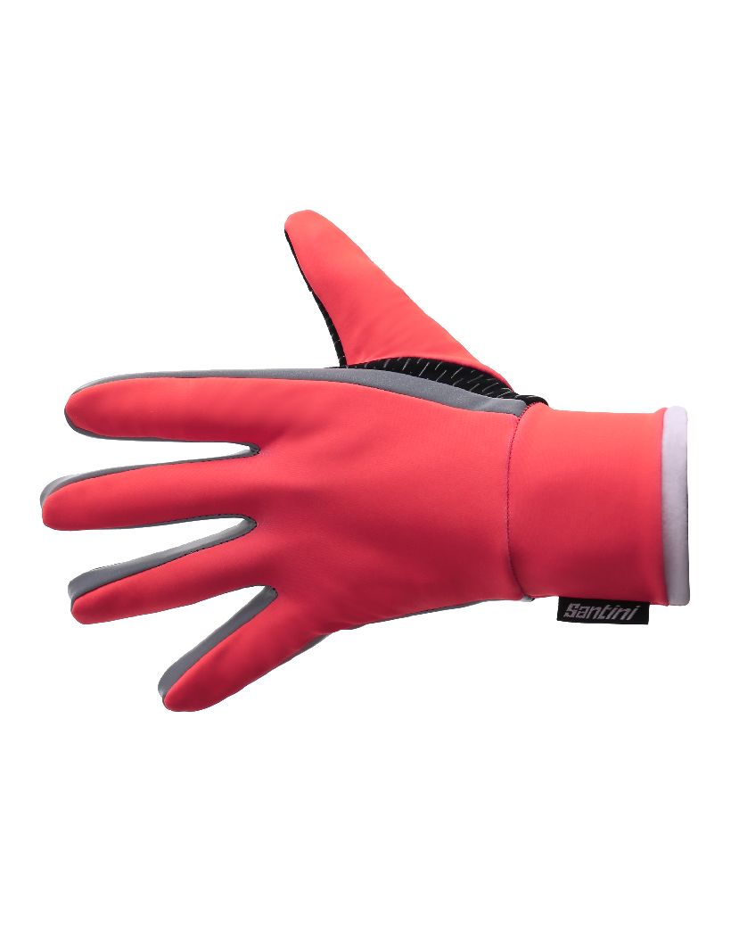 Santini Vega H20 Gloves Winter