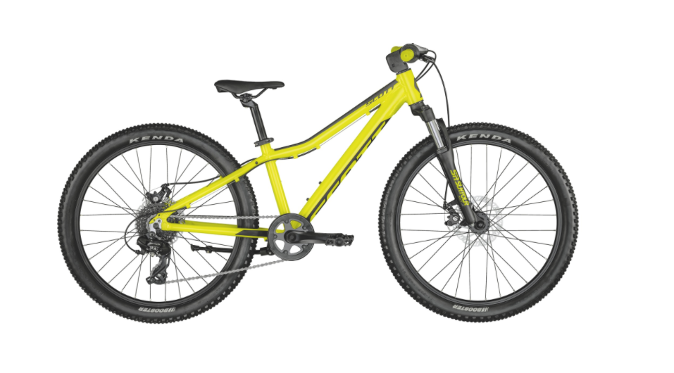 Scott Scale 24