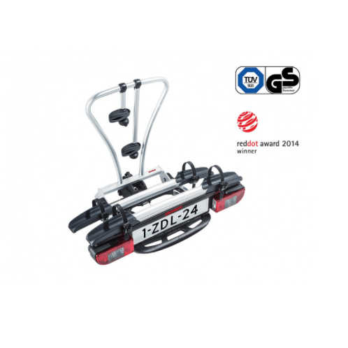 Yakima JustClick 2 (AU)