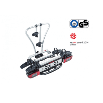 Yakima JustClick 2 (AU)
