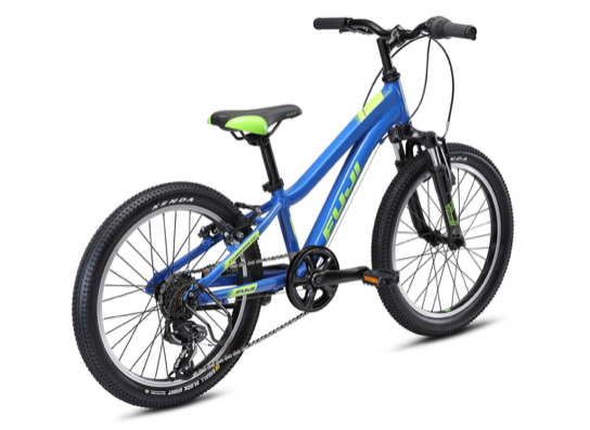 Fuji Dynamite 20