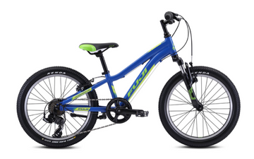 Fuji Dynamite 20