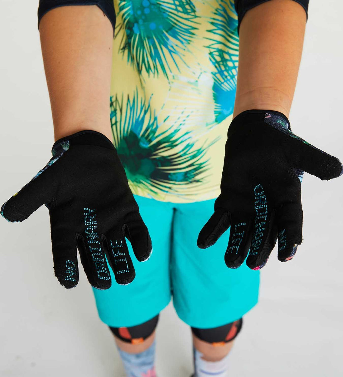 Dharco Youth Gloves