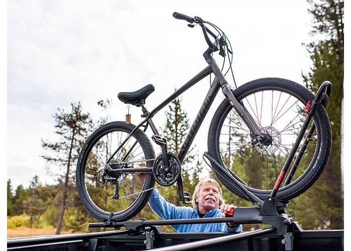 Yakima FrontLoader Bike Carrier