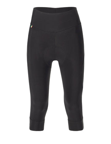 Santini Women's Alba 3/4 Gel Knicks