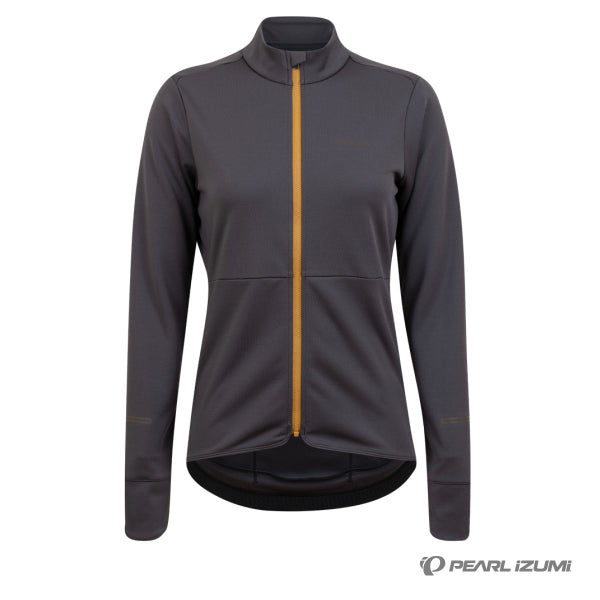 $50 - Pearl Izumi Jersey Womens Quest Thermal