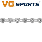 VG Series Chain12 Speed 1/2" x 11/128" Silver