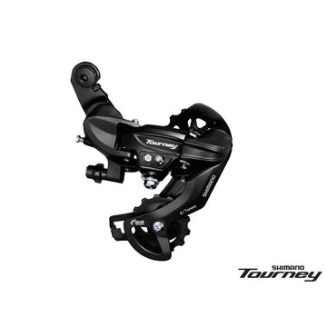 Shimano RD-TY300 Rear Derailleur Tourney 6/7 Speed Hanger Mount