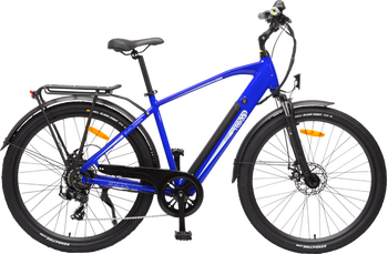 tebco electric bicycle Tebco Explorer