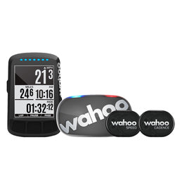 Wahoo Elemnt Bolt v2 GPS Bike Computer