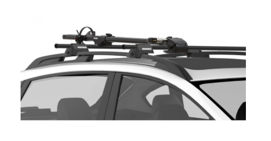 Yakima ForkLift Roof Bike Carrier Bikeline