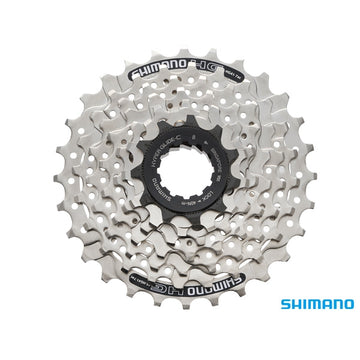 Shimano CS-HG41 Cassette 7 Speed Acera