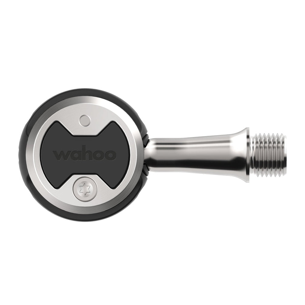Speedplay Power Meters Compatible With Wahoo Speedplay Power Meter