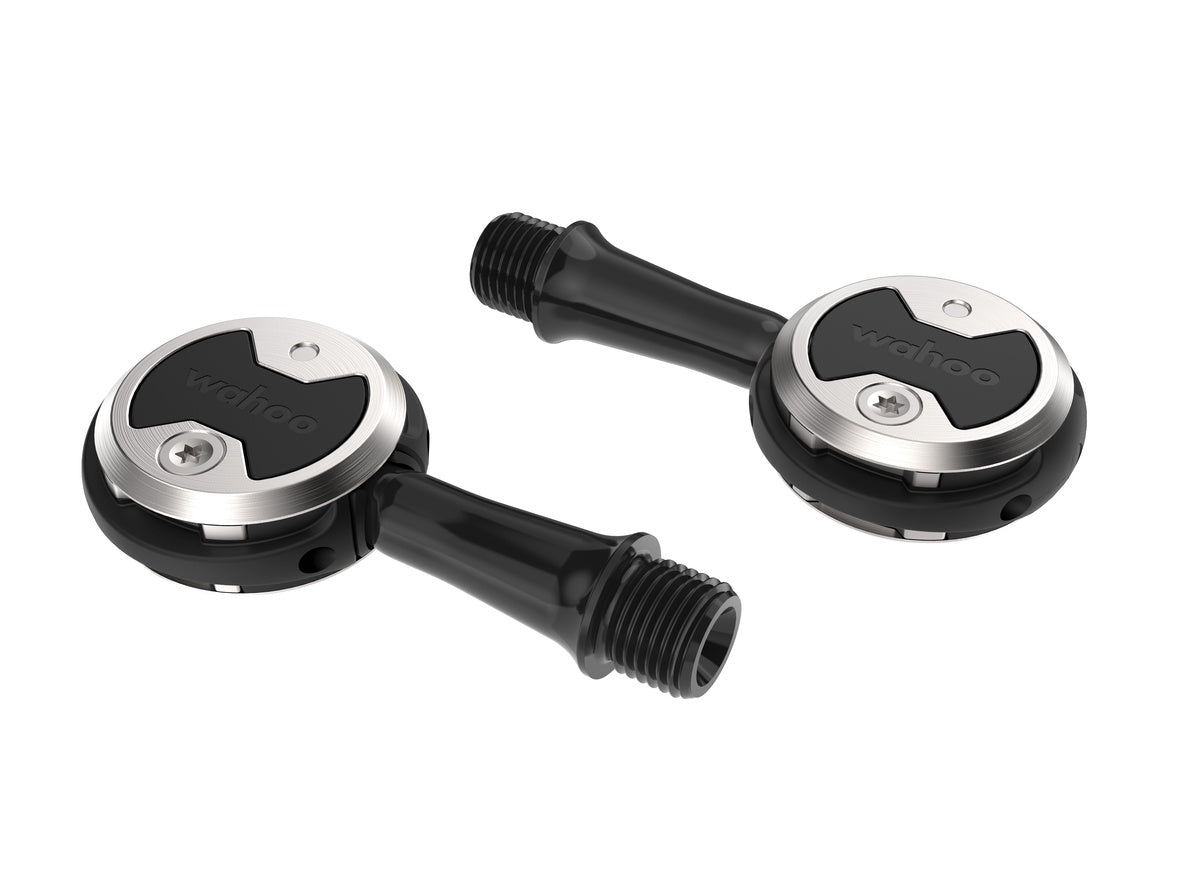 Wahoo Speedplay Comp Chromoly Pedal System