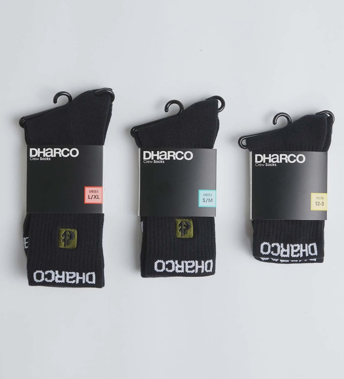 Dharco Crew Socks