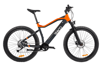 Tebco Crosstrail eMTB