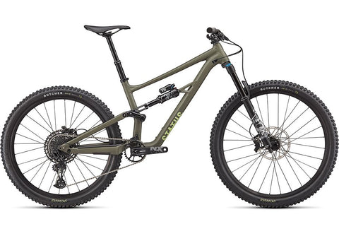 Specialized Status 140