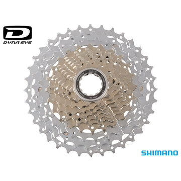 Shimano CS-HG81 Cassette 10 Speed SLX