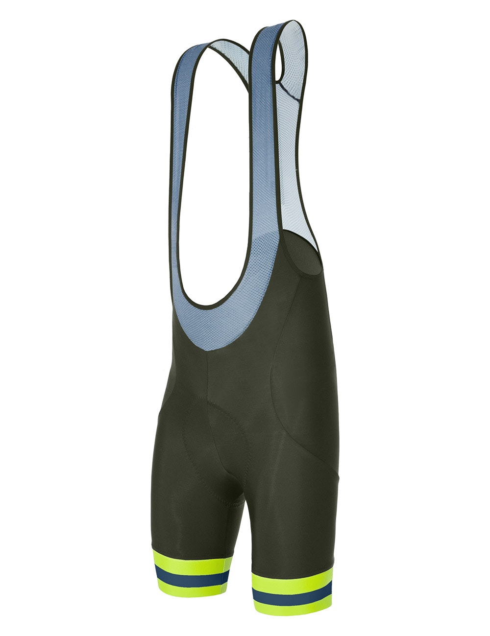 Santini Karma Kinetic Bib Shorts