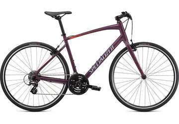 Specialized Sirrus 1.0 MY 21/22