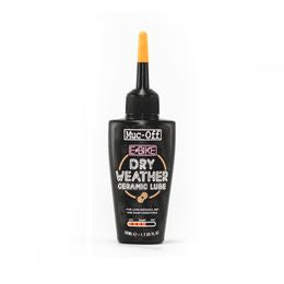 Muc-Off EBike Dry Lube 50ml