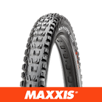 Maxxis Minion DHF Tyre 29 x 2.50 WT Folding 120TPI EXO+ 3C MaxxTerra TR