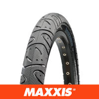 Maxxis Hookworm Tyre 26 x 2.50 Wirebead 60 TPI