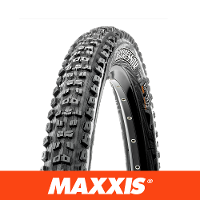Maxxis Aggressor Tyre Folding TR EXO 60 TPI Dual Compound