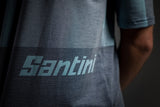 Santini Forza Indoor Training Tech T-Shirt Mens