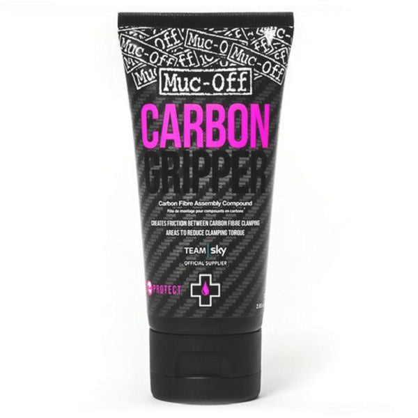 Muc-Off Carbonpaste / Gripper 75 Grams