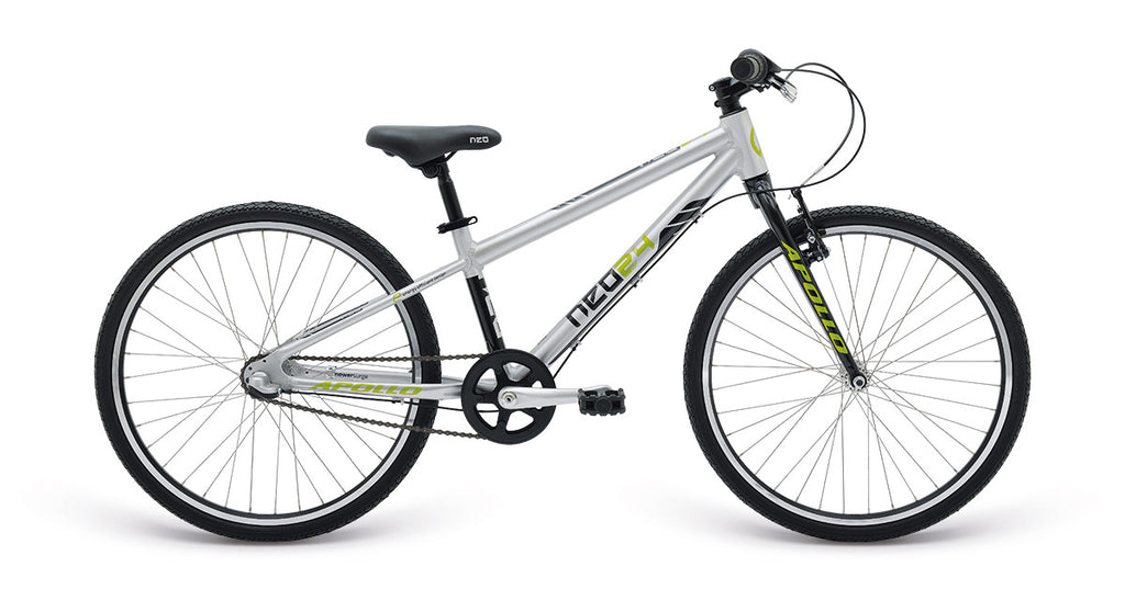 Apollo Neo 24 3i Bikeline
