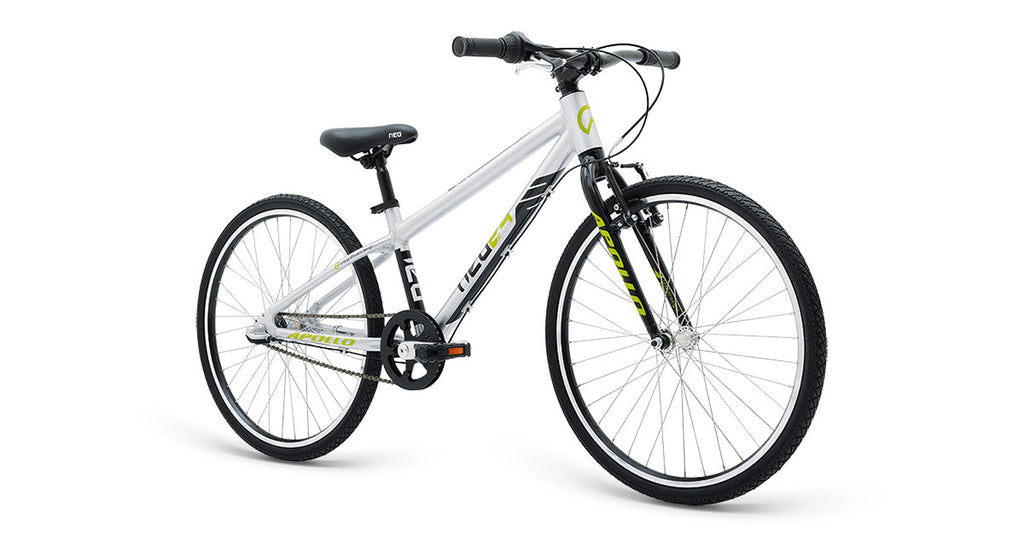 Apollo Neo 24 3i Bikeline