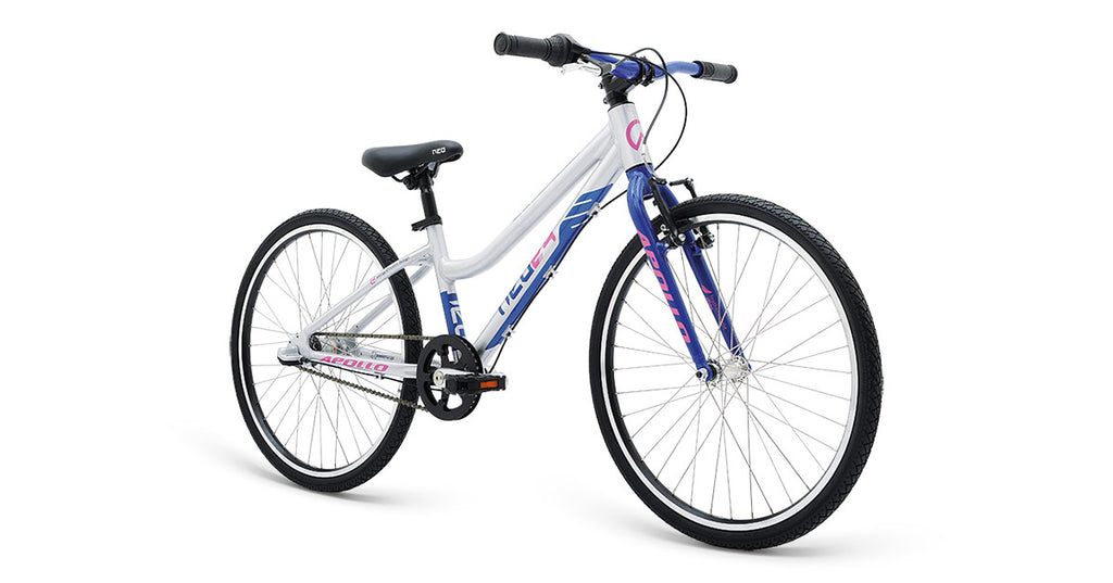 Apollo neo 24 bike discount