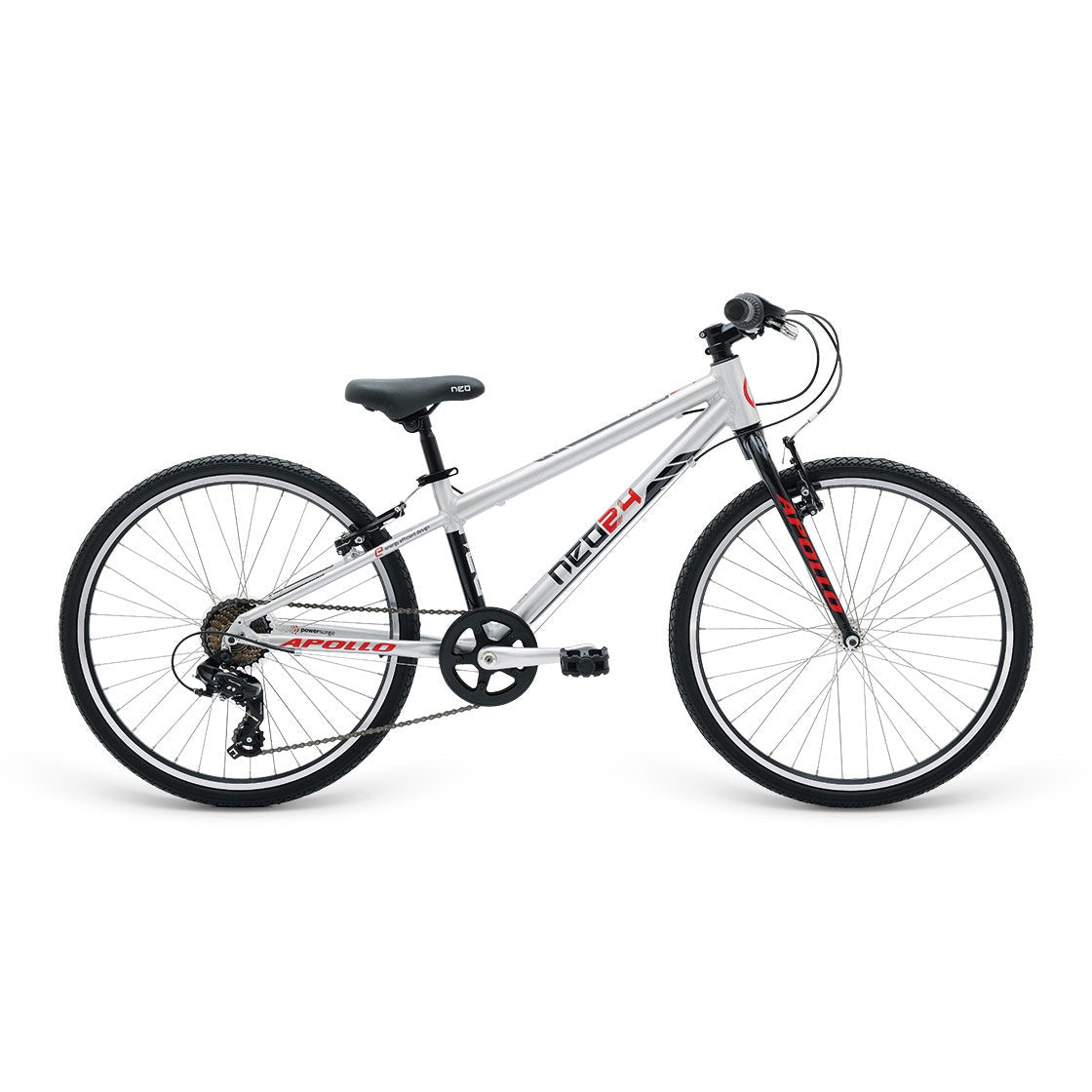 Apollo Neo 24 7s