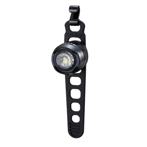 CatEye ORB Rechargeable Front Light