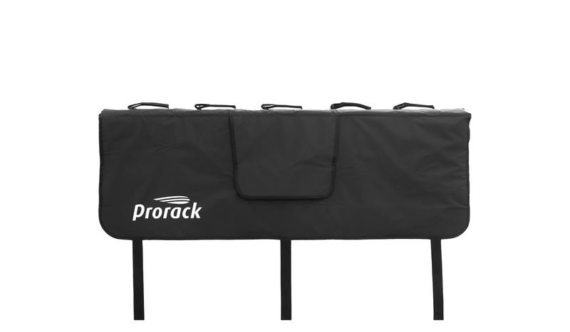 Yakima Prorack Universal Tailgate Bike Pad